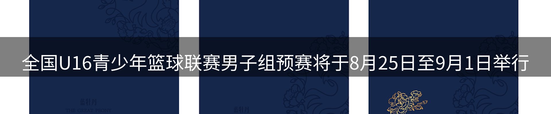 内页banner